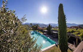 Felderer Boutiquehotel B&B