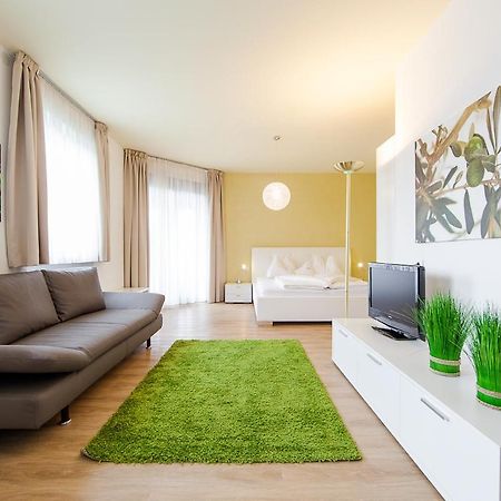 Felderer Boutiquehotel Caldaro Esterno foto