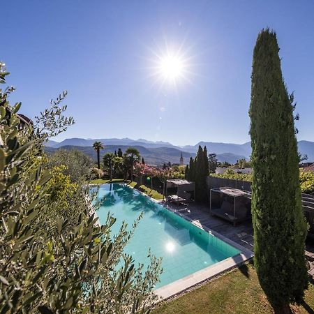 Felderer Boutiquehotel Caldaro Esterno foto