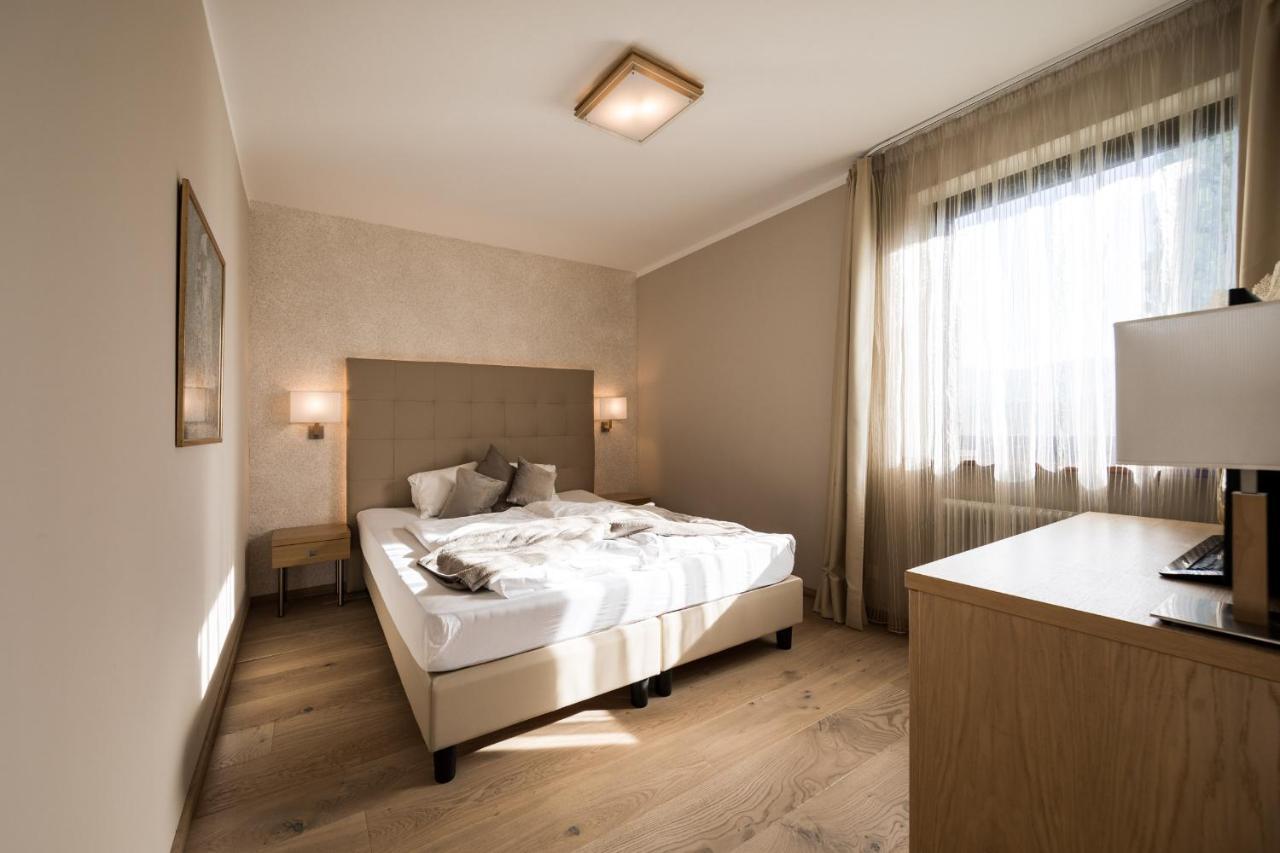 Felderer Boutiquehotel Caldaro Esterno foto