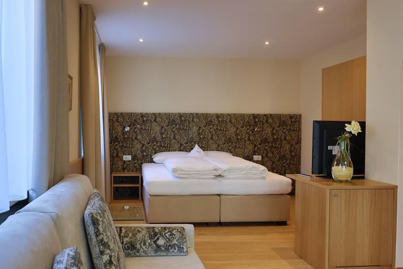 Felderer Boutiquehotel Caldaro Esterno foto