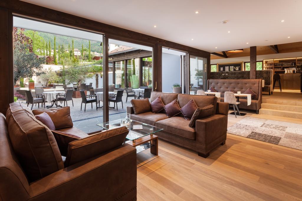 Felderer Boutiquehotel Caldaro Esterno foto