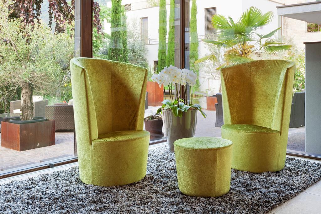 Felderer Boutiquehotel Caldaro Esterno foto