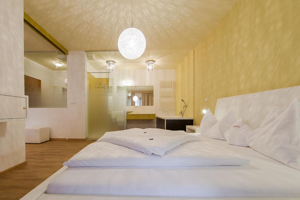 Felderer Boutiquehotel Caldaro Camera foto