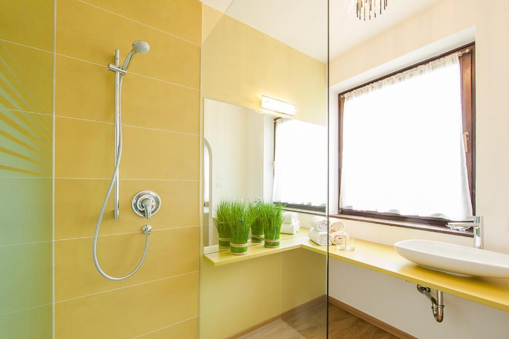 Felderer Boutiquehotel Caldaro Camera foto