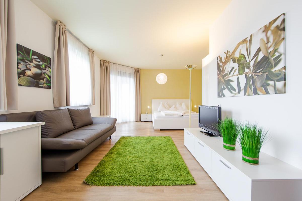 Felderer Boutiquehotel Caldaro Esterno foto