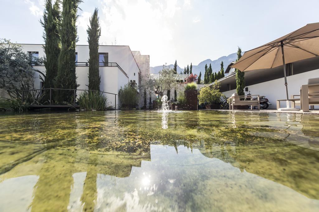 Felderer Boutiquehotel Caldaro Esterno foto