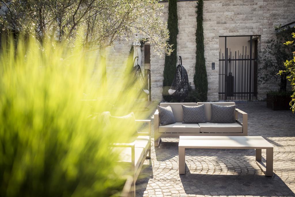 Felderer Boutiquehotel Caldaro Esterno foto