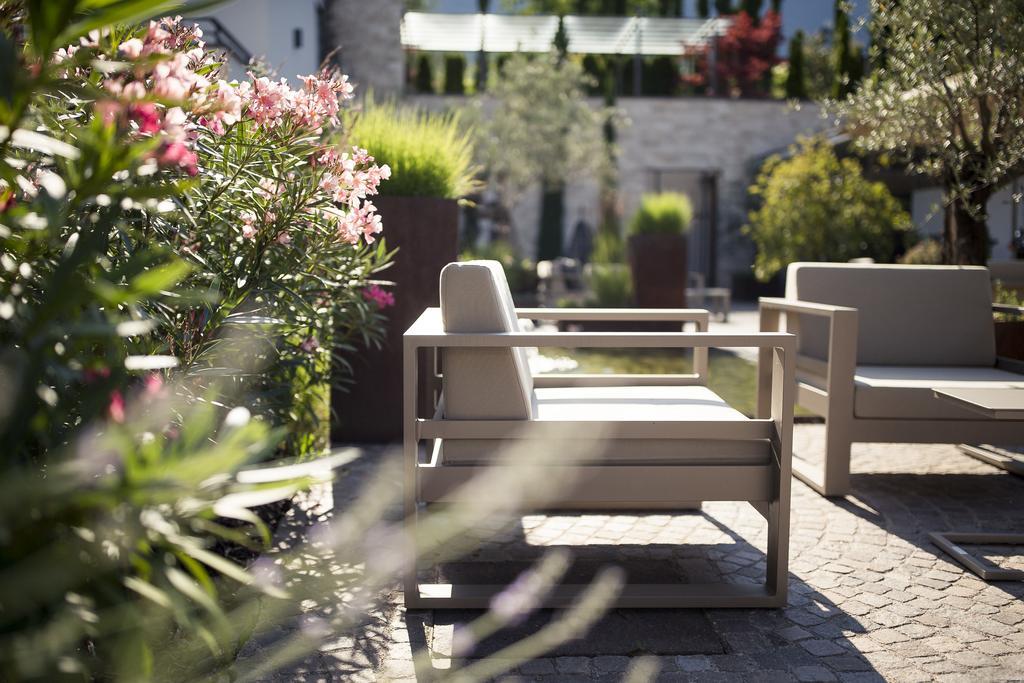 Felderer Boutiquehotel Caldaro Esterno foto