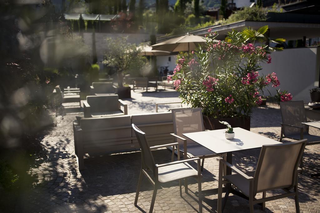 Felderer Boutiquehotel Caldaro Esterno foto