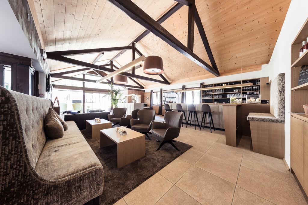 Felderer Boutiquehotel Caldaro Esterno foto