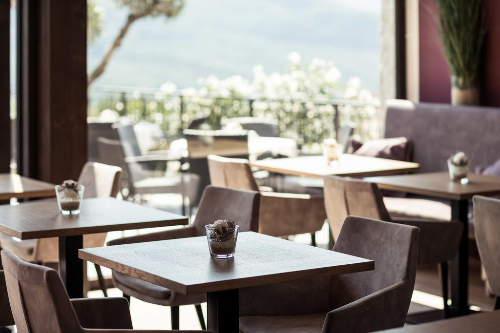 Felderer Boutiquehotel Caldaro Esterno foto