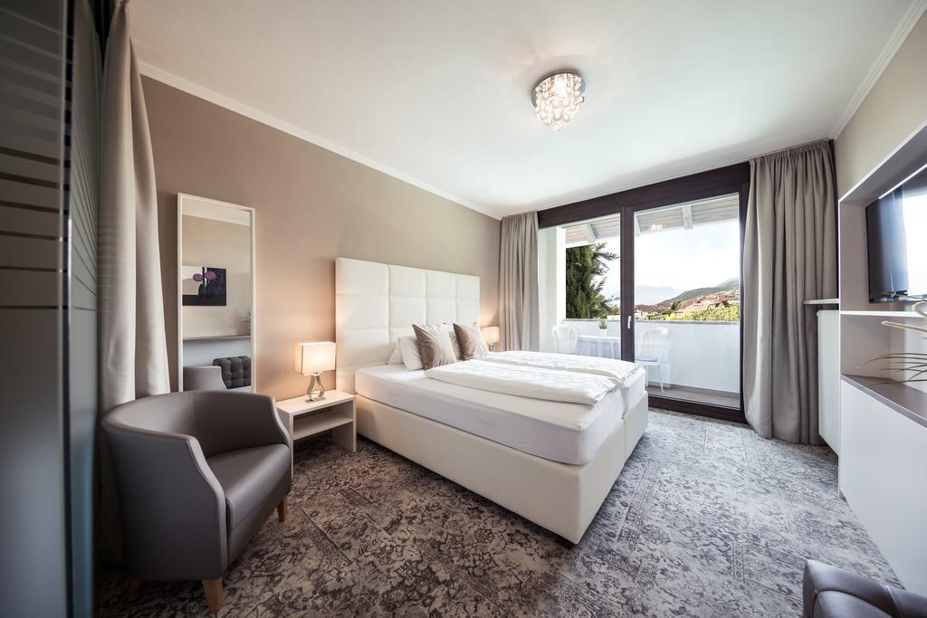 Felderer Boutiquehotel Caldaro Esterno foto
