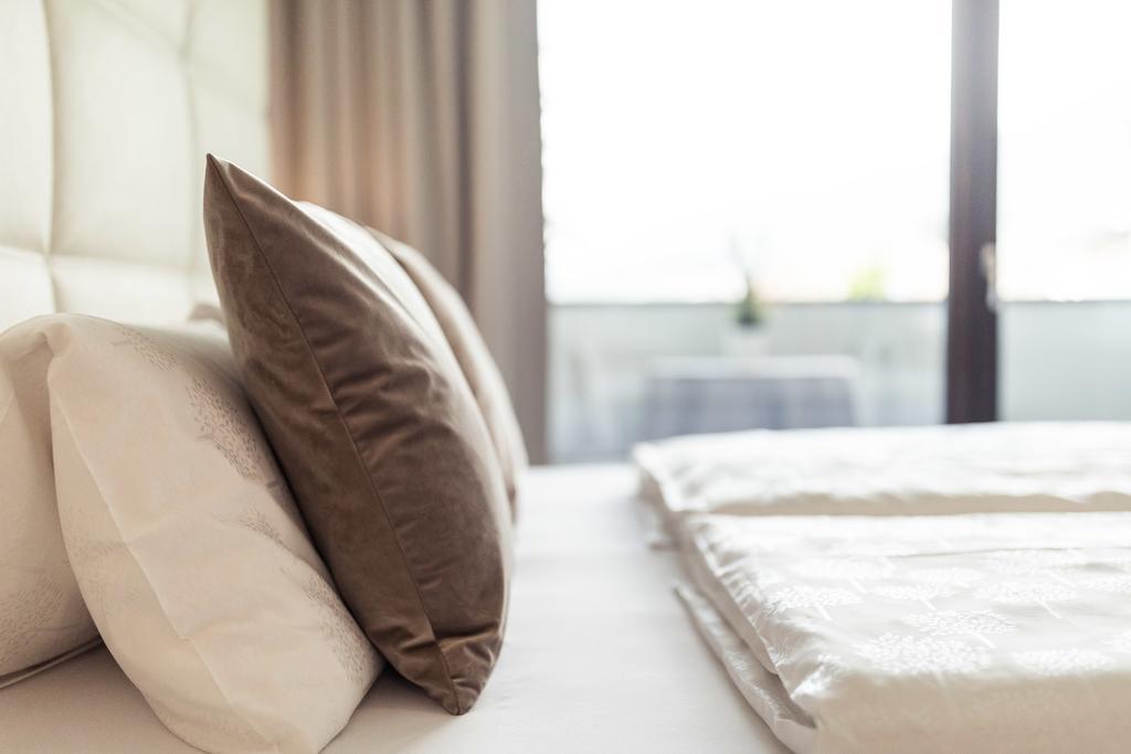 Felderer Boutiquehotel Caldaro Esterno foto