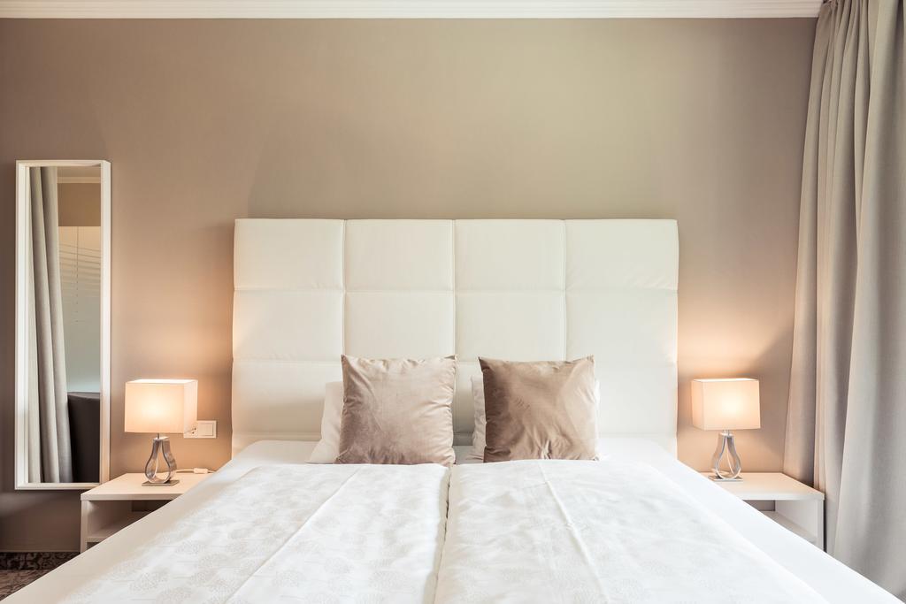 Felderer Boutiquehotel Caldaro Esterno foto