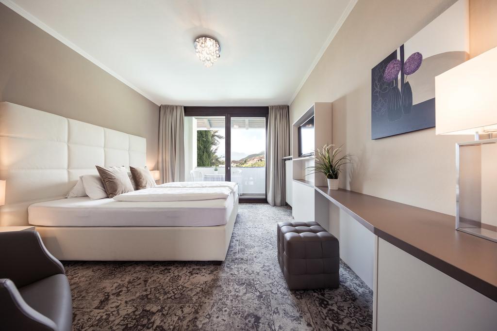 Felderer Boutiquehotel Caldaro Esterno foto