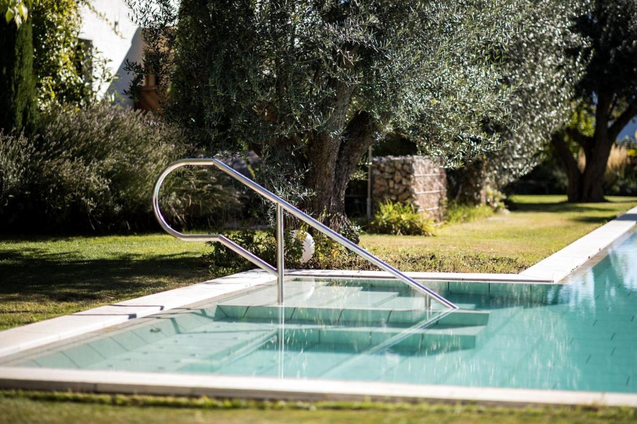 Felderer Boutiquehotel Caldaro Esterno foto
