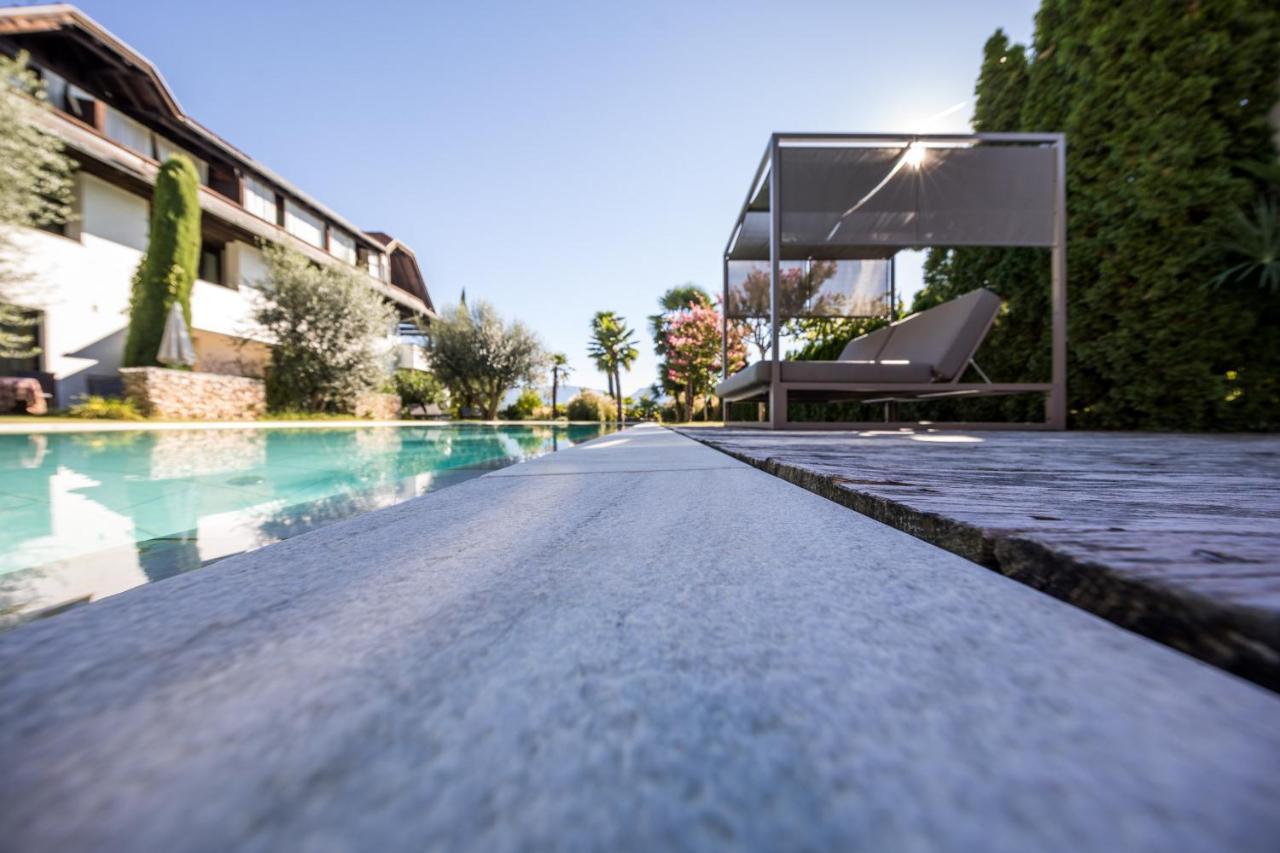 Felderer Boutiquehotel Caldaro Esterno foto