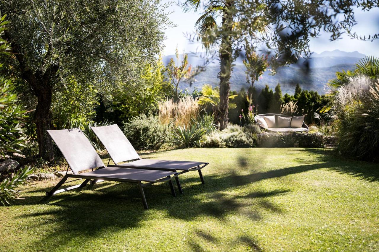 Felderer Boutiquehotel Caldaro Esterno foto