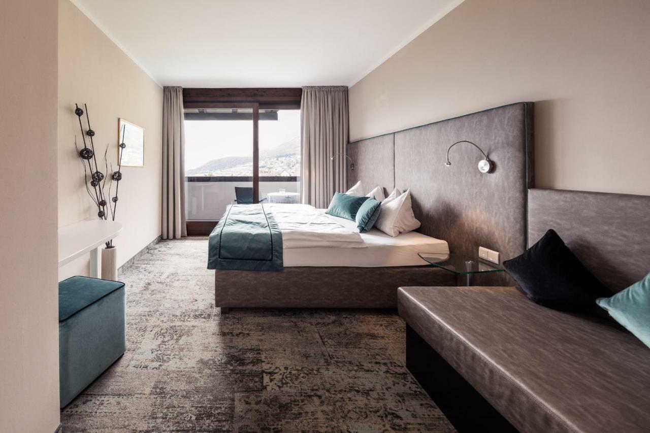 Felderer Boutiquehotel Caldaro Esterno foto