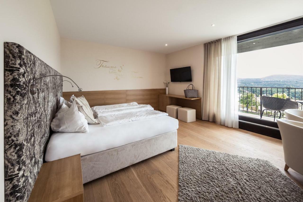 Felderer Boutiquehotel Caldaro Esterno foto