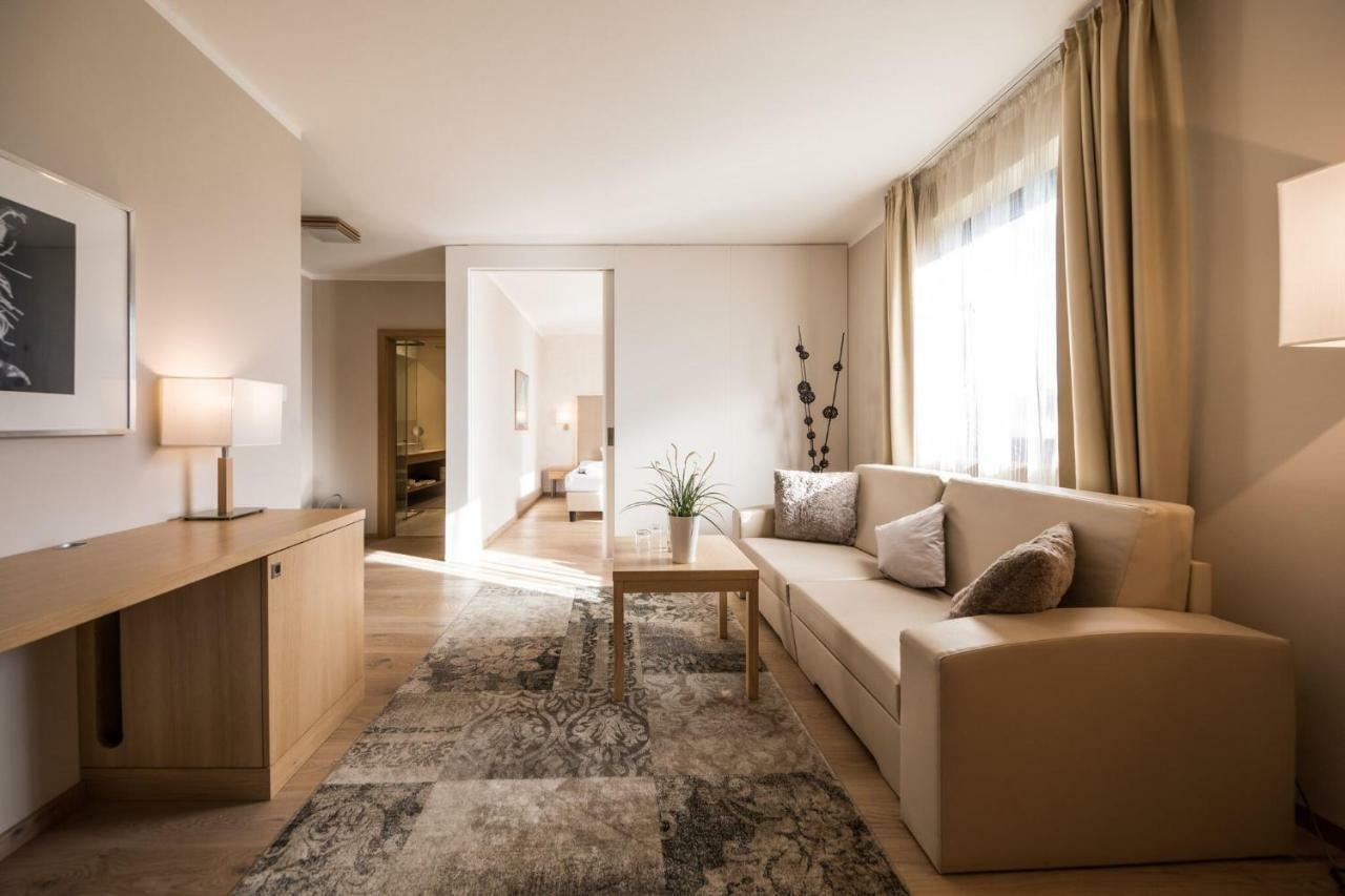 Felderer Boutiquehotel Caldaro Esterno foto