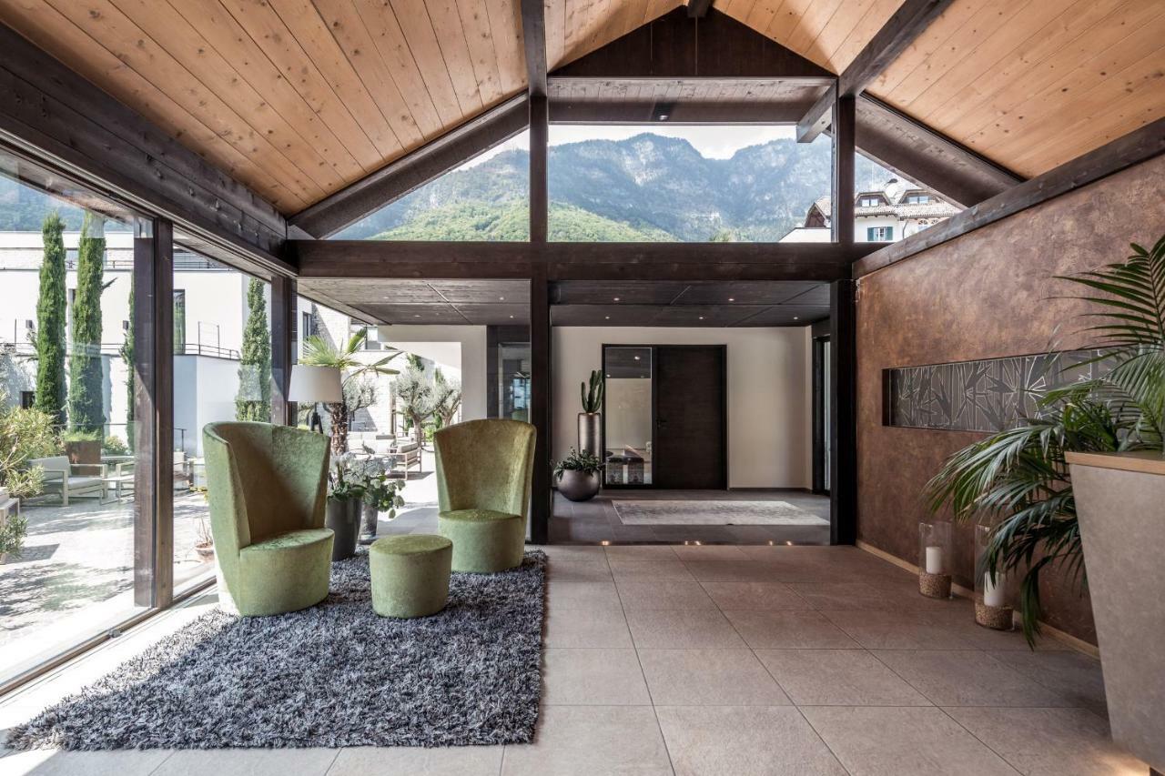 Felderer Boutiquehotel Caldaro Esterno foto
