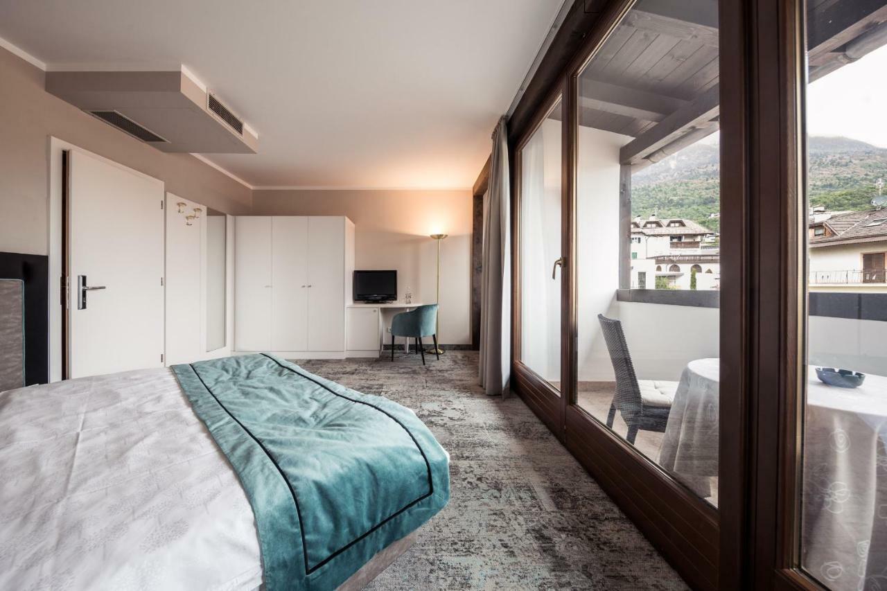 Felderer Boutiquehotel Caldaro Esterno foto