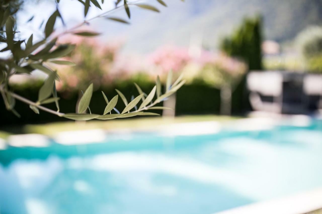 Felderer Boutiquehotel Caldaro Esterno foto